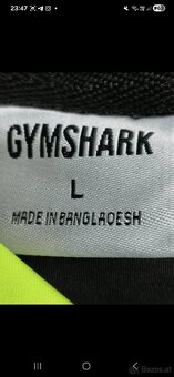 Gymshark Onyx v1 - 3