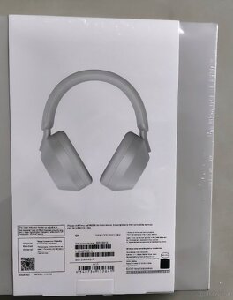 Sony WH1000XM5 - 3