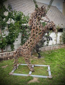 Pferde horseshoes - 3