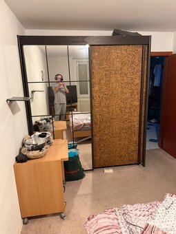 WG Zimmer zu vermiten - 3