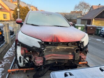 Alle Ersatzteile – Honda CR-V 2015, 1.6 i-DTEC - 3