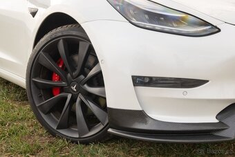 Tesla performance - 3