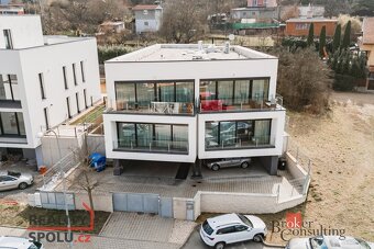 Repräsentative Villa in Brünn-Bystrc - Investitionsmöglichke - 3