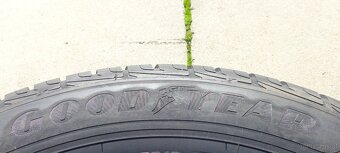 new Ford Ranger neue Winterradsatz 255/65R18 - 3