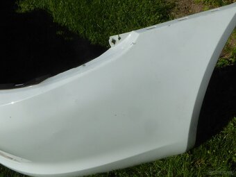 Porsche 911 Vordere Stoßstange - 3