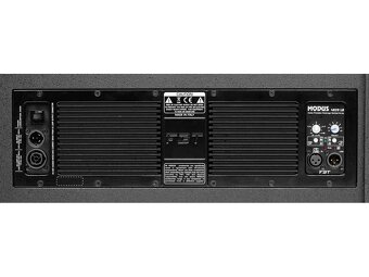 FBT MODUS 4820 LA / FBT MODUS 4805 LA / FBT MODUS 118 FSA - 3