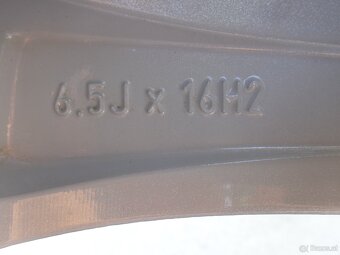 Kia Ceed / Hyundai original demo alufelgensatz - 3