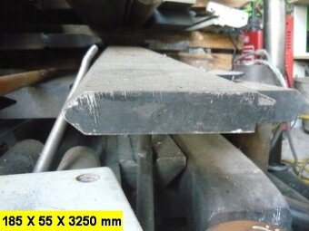 Werkzeuge fur Abkantpressen - 3