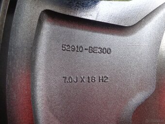 Hyundai Kona neue demo 18Zoll Alufelgensatz - 3