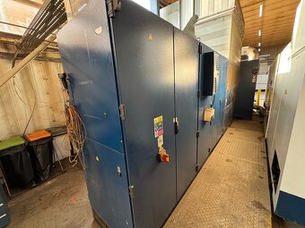 Trumpf TruLaser 5030 - Laser - 3