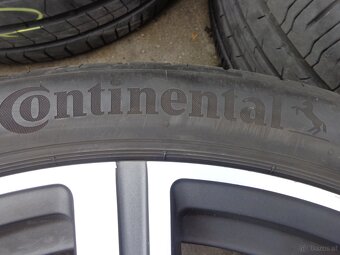 BMW X6 g06 / X5g05 original sommerradsatz inkl.RDKS 22Zoll - 3