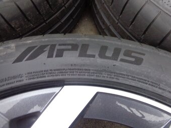 neue Skoda Kodiaq 2024- neue Sommerradsatz 235/50R19 - 3