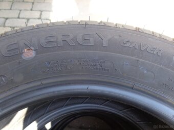 205/55R16 Michelin neue sommerreifen - 3