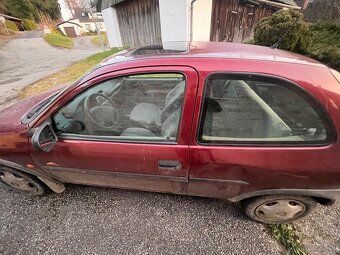 Opel Corsa - 3