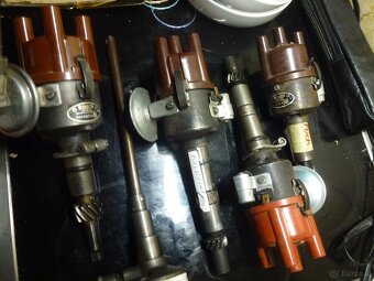 BOSCH    Zündverteiler - 3