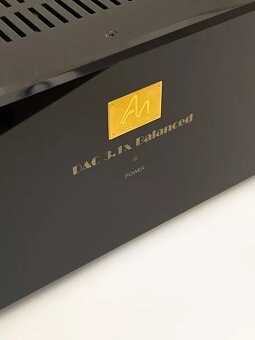 Audio Note DAC3.1x  Balanced - 3