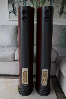 Audiovector SR3 Avantgarde - 3