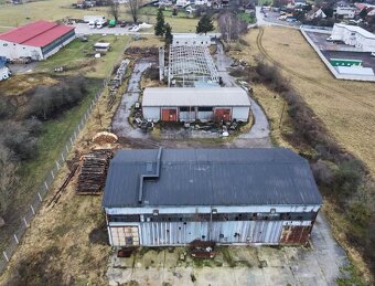 Komplex mit Hallen-Slovakia - 3