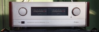 Accuphase E305 - 3