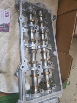 TASCHENMODUL 2,0 TDI SKODA - VW 135 KW / 140 KW - 3