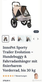InnoPet Hundebugg - 3