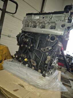 MOTOR DFS 2,0 TDI CADDY / DFF 2,0 TDI - 3