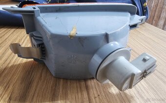 Rechter Blinker vorne Volkswagen Golf MK3 - 3