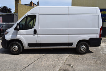 Opel Movano L2H2 1. Hand 05/23 - 3