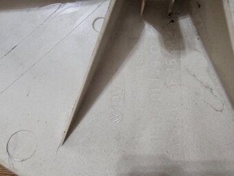 Originale Radkappe für Volkswagen Golf MK 3 und Vento - 3