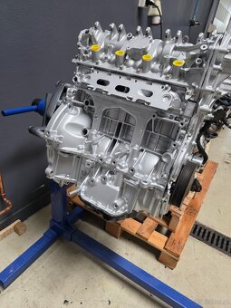 MOTOR HR13 1,3 TCE NISSAN QASHQAI - 3
