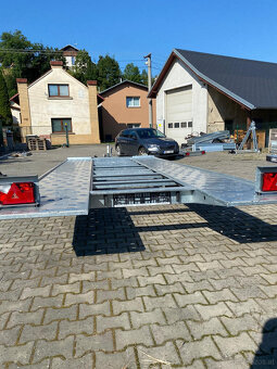 TEMARED CARKEEPER 4820/2 3000kg - 3
