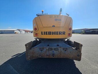 Liebherr A 914 Compact Litronoc - 3