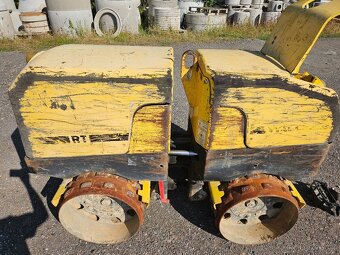 Wacker Neuson RT 82SC - 3