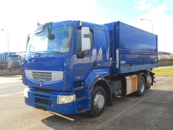 RENAULT PREMIUM - 3