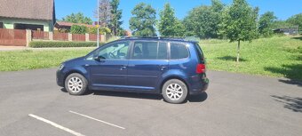 🔹Volkswagen Touran 1.6 TDI (2011) Panorama, Alufelgen 🔹 - 3