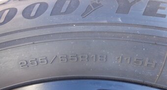 Ford Ranger 2024+ / VW Amarok 2024+ Winterradsatz 18" - 3