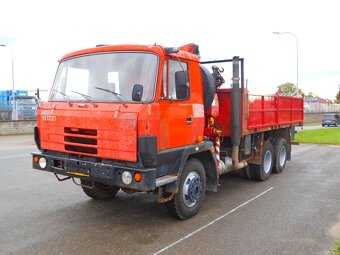 TATRA T815 - 3