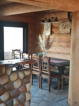 Stilvolle Ranch, Lipót,Ugarn - 3