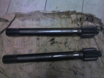 CAT Ersatzteile für D6MXL - 3