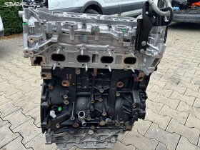 Motor Renault Master 2.3 M9T702,M9T710, M9T726 - 3