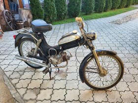 Puch funktionell - 3