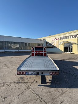 Abschleppwagen zu verkaufen VW T5 - 3