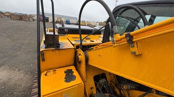 JCB 220 - 3