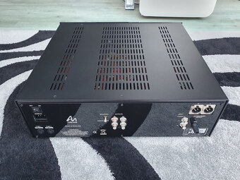 Audio Note M5 RIAA - 3