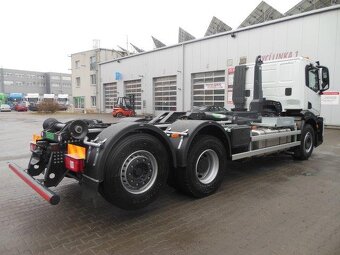 Iveco X-Way AD 280X46 - 3