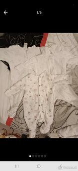 Babygewand mädchen - 3