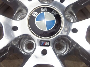 original BMW M3 F30 / M4 F32 alufelgensatz 8J + 8 1/2J - 3