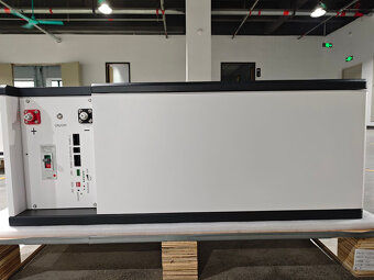 Neue 16,3-kWh-52V-LiFePO4-Batterie – inklusive Versand & Gar - 3