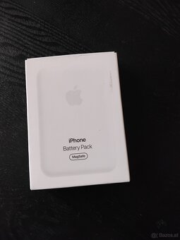 Iphone Batterie Beck - 3