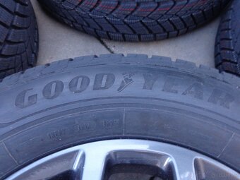 new Ford Ranger / new VW Amarok neue winterradsatz 255/65R18 - 3